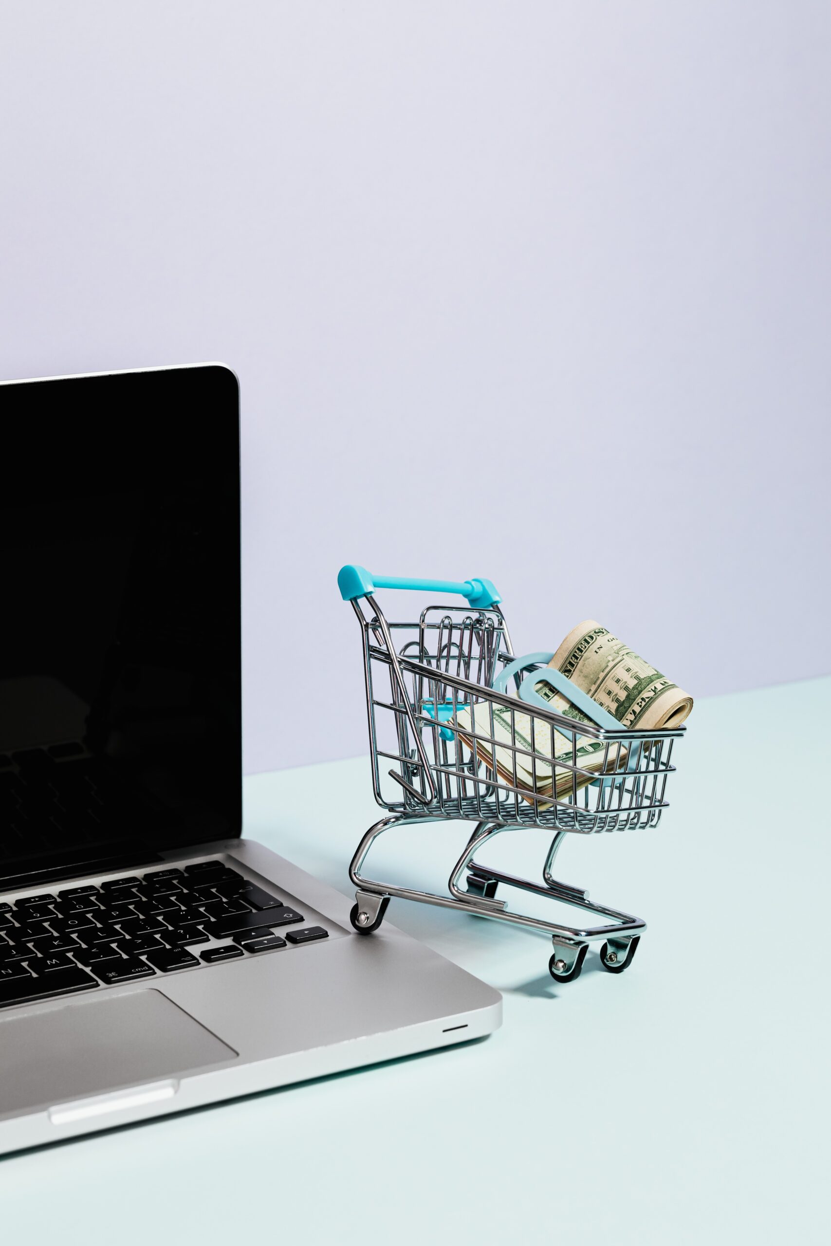 eCommerce marketing