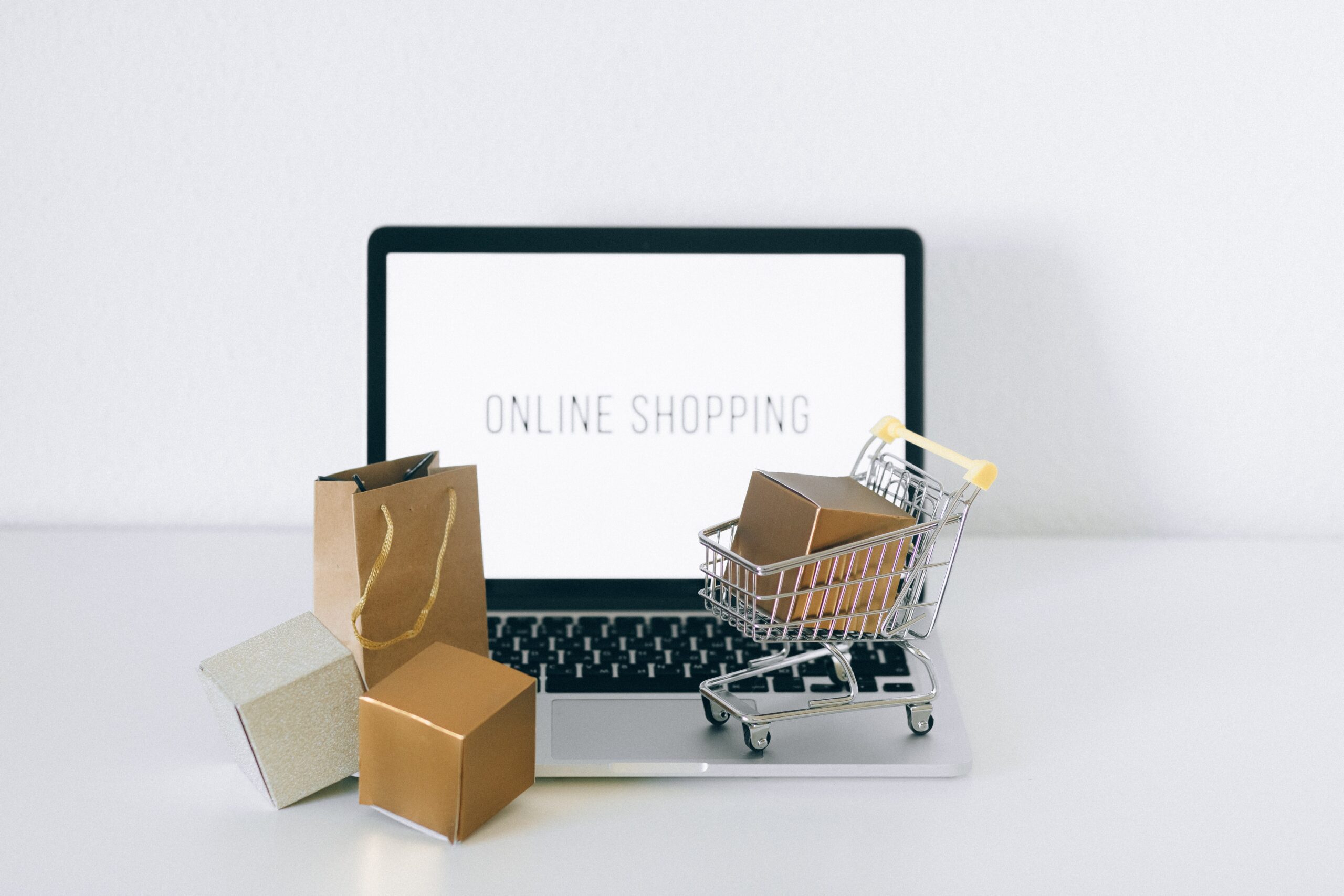 eCommerce marketing