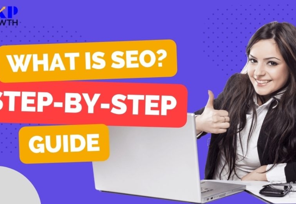 seo step-by-step guide