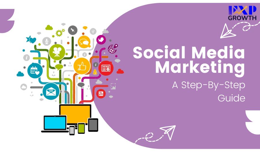 social media marketing - complete guide