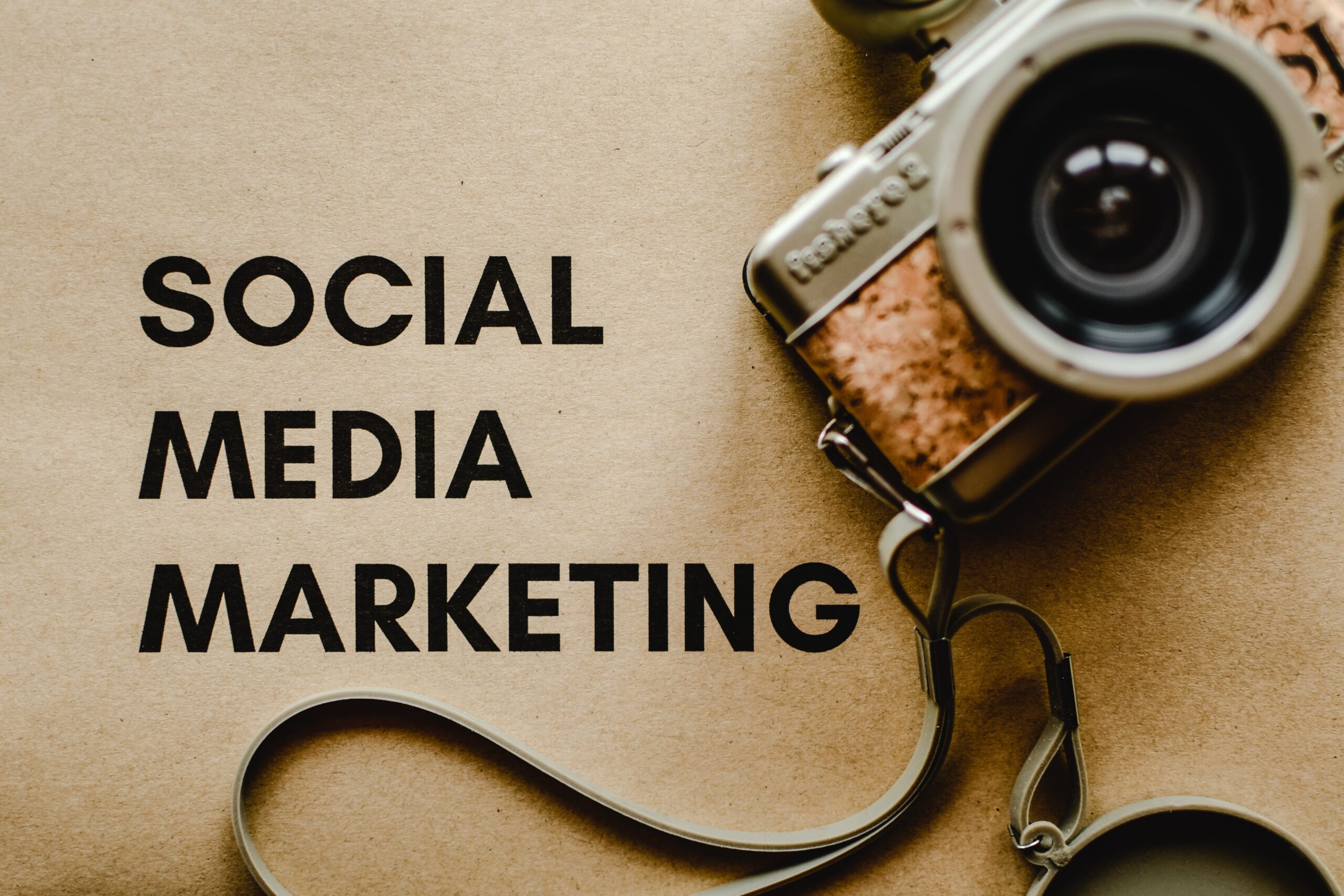 social media marketing service