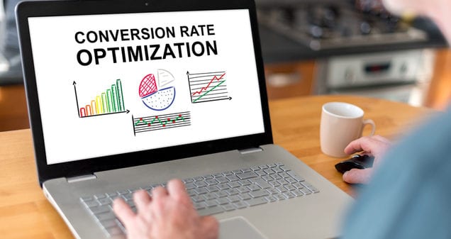 Conversion Rate Optimization Service - ExpGrowth