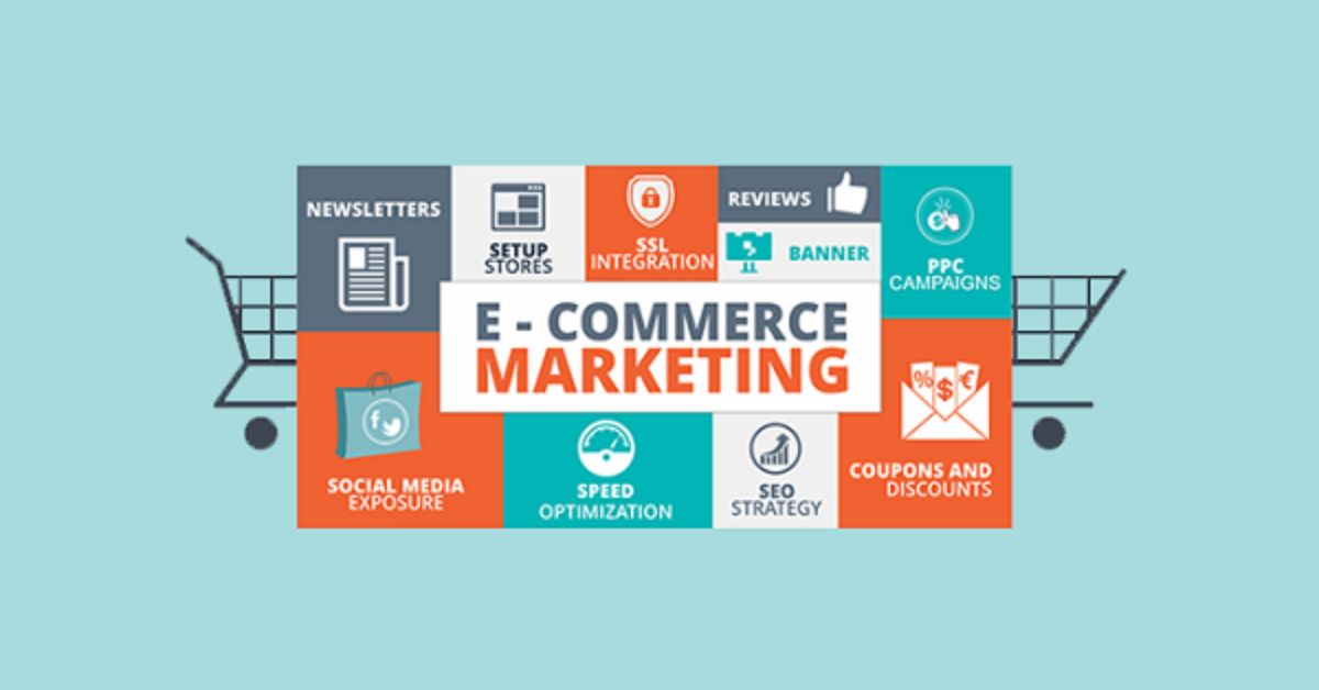 ecommerce - expgrowth