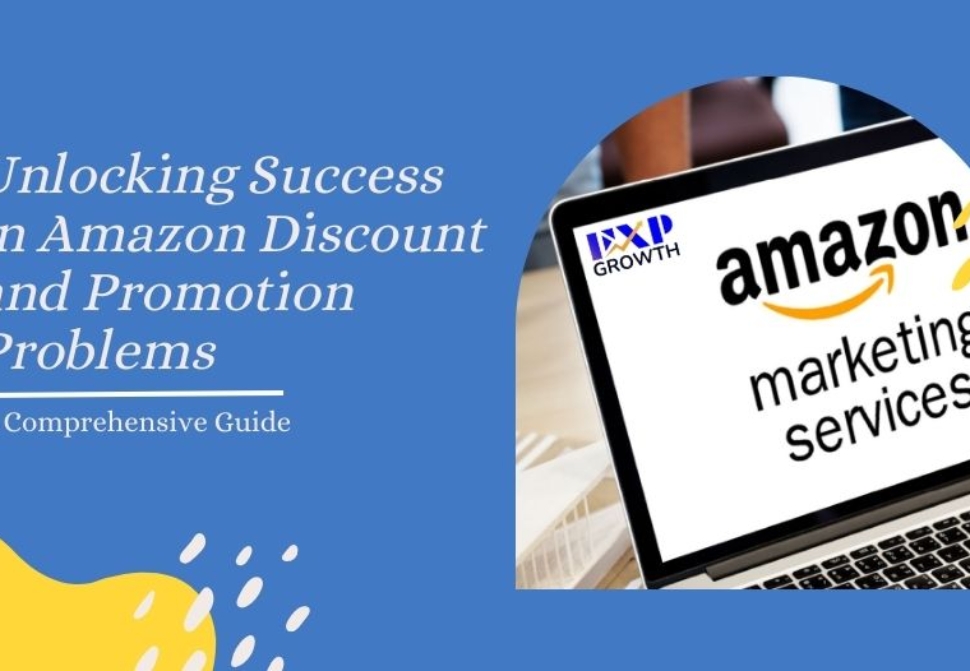 Unlocking Success in Amazon