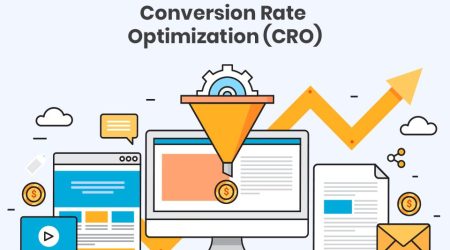 Conversion Rate Optimization Service - ExpGrowth