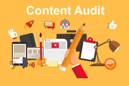 SEO Audit Services